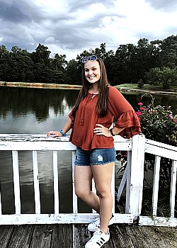 Hannah Borden
